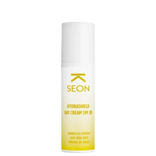 Soaphoria - SEON HydraShield Day Cream SPF 30 - Hydratačný denný krém s SPF 30